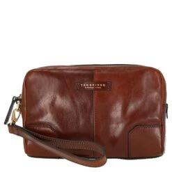 The Bridge Vespucci - Handgelenktasche 16 Cm