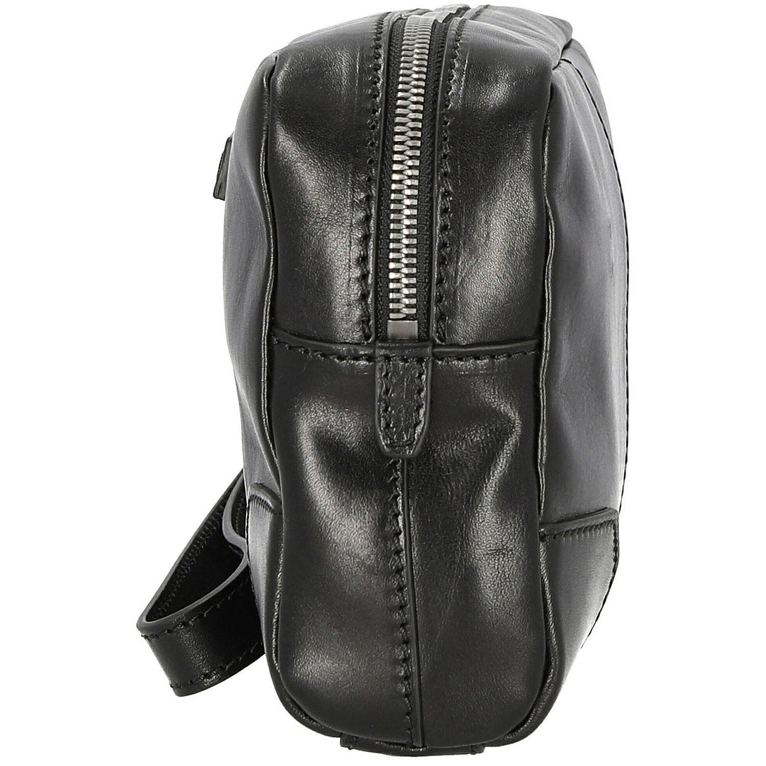 The Bridge Vespucci - Handgelenktasche 16 Cm 5 The Bridge Vespucci - Handgelenktasche 16 Cm – Bild 3