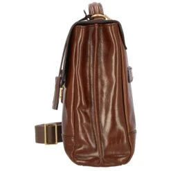 The Bridge Vespucci - Aktentasche 40 Cm 10 The Bridge Vespucci - Aktentasche 40 Cm -Deuter Verkäufe 2025 06360001 14 b3