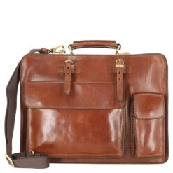 The Bridge Story Uomo - Aktentasche 42 Cm