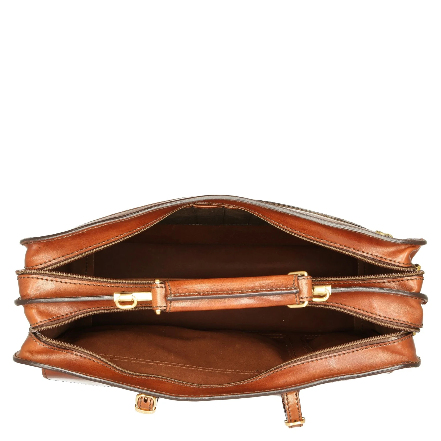 The Bridge Story Uomo - Aktentasche 42 Cm 8 The Bridge Story Uomo - Aktentasche 42 Cm – Bild 6