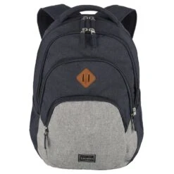 Travelite Basics Melange - Rucksack 45 Cm