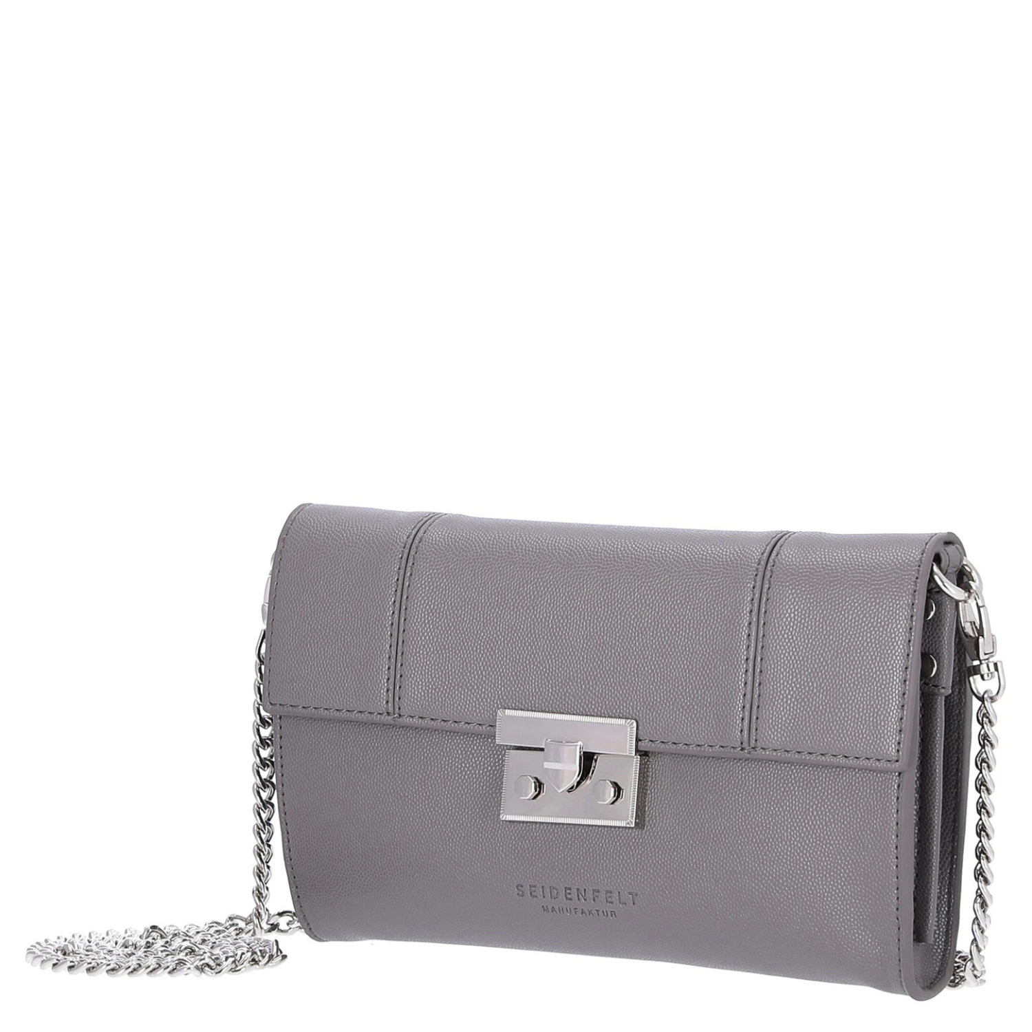 Seidenfelt Roros - Clutch 23.5 Cm 4 Seidenfelt Roros - Clutch 23.5 Cm – Bild 2