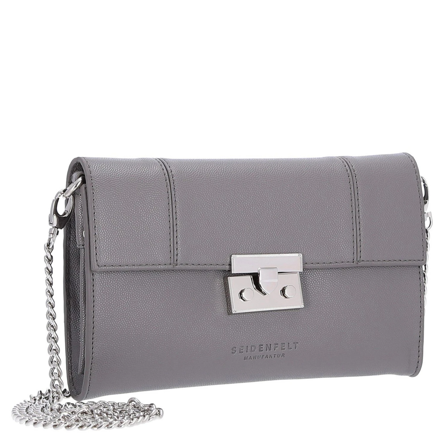 Seidenfelt Roros - Clutch 23.5 Cm 7 Seidenfelt Roros - Clutch 23.5 Cm – Bild 5