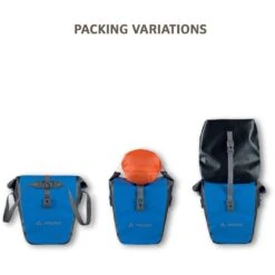 Vaude Bike Aqua Back - Hinterradtasche (2x24L) 37 Cm 17 Vaude Bike Aqua Back - Hinterradtasche (2x24L) 37 Cm -Deuter Verkäufe 2025 124110100 b7
