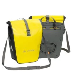 Vaude Bike Aqua Back - Hinterradtasche (2x24L) 37 Cm