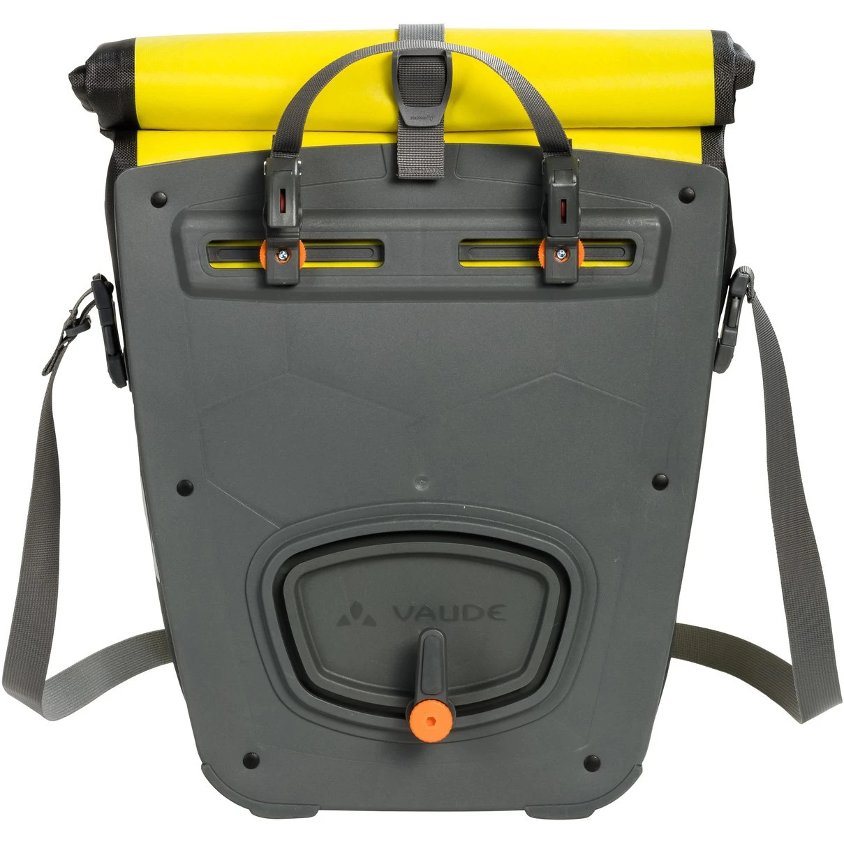 Vaude Bike Aqua Back - Hinterradtasche (2x24L) 37 Cm 4 Vaude Bike Aqua Back - Hinterradtasche (2x24L) 37 Cm – Bild 2