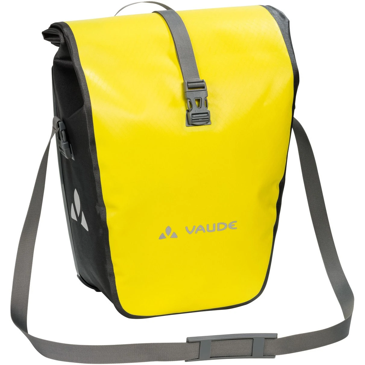 Vaude Bike Aqua Back - Hinterradtasche (2x24L) 37 Cm 5 Vaude Bike Aqua Back - Hinterradtasche (2x24L) 37 Cm – Bild 3