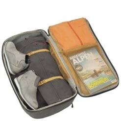 Vaude Mundo 65 L +To Go - Reiserucksack L 77 Cm -Deuter Verkäufe 2025 14398 010 b6