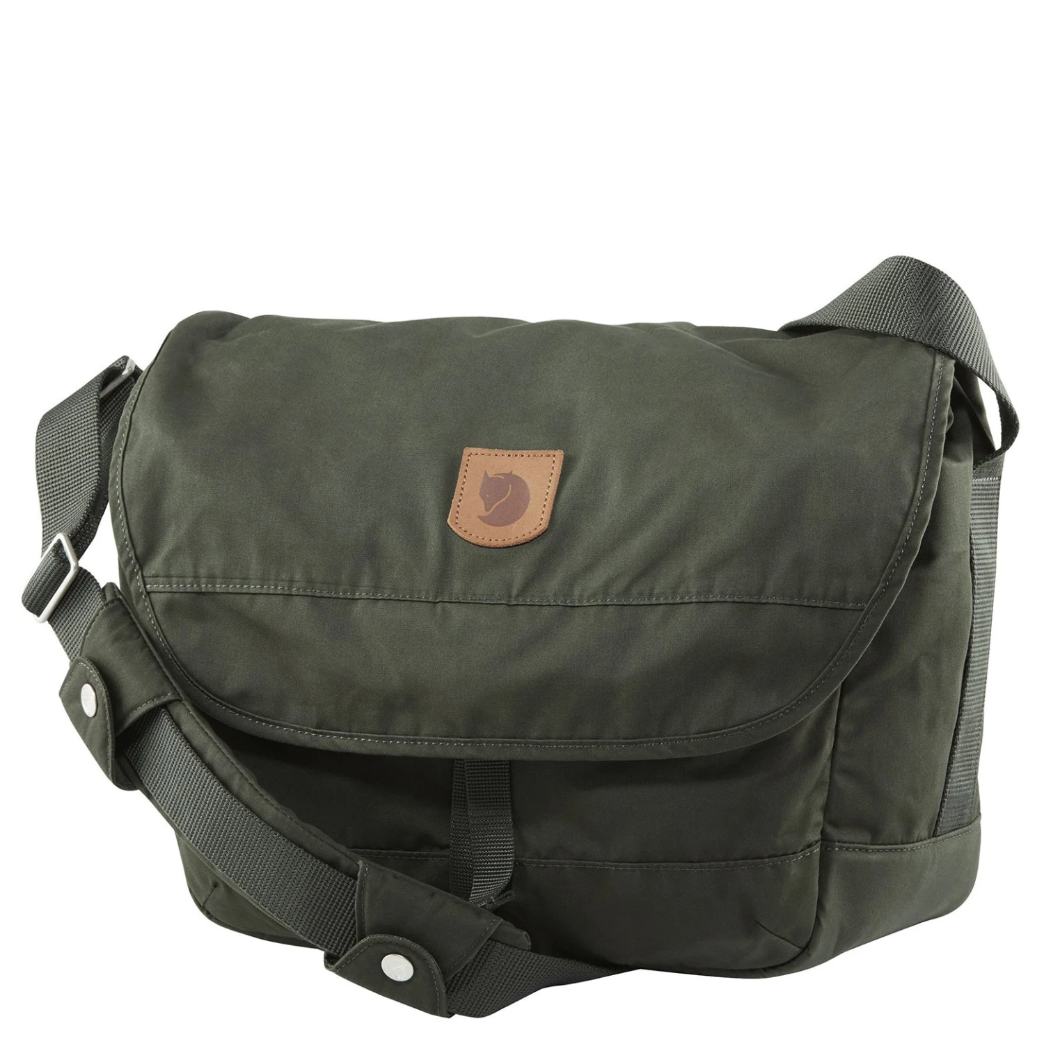 FJÄLLRÄVEN Fjällräven Greenland Shoulder Bag - Schultertasche 39 Cm 3 FJÄLLRÄVEN Fjällräven Greenland Shoulder Bag - Schultertasche 39 Cm