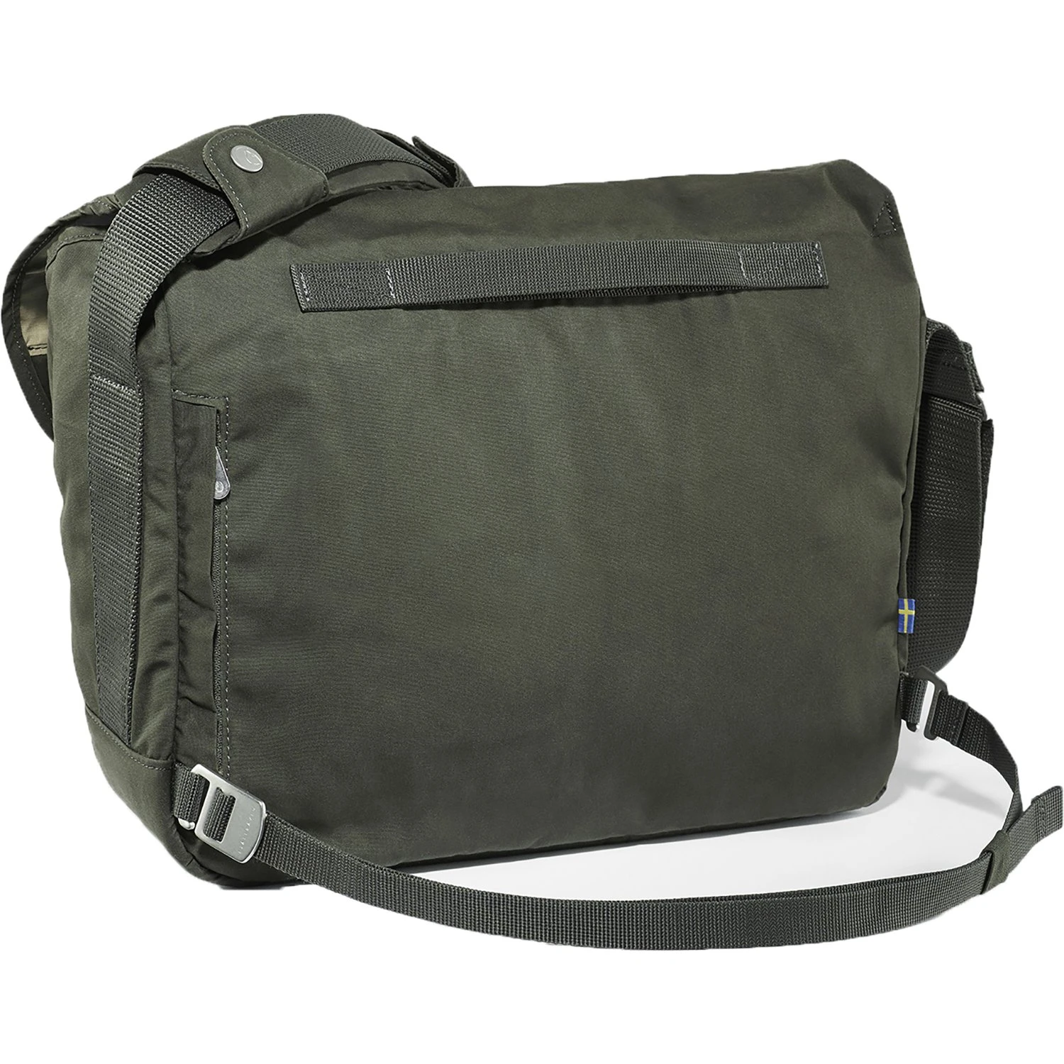 FJÄLLRÄVEN Fjällräven Greenland Shoulder Bag - Schultertasche 39 Cm 4 FJÄLLRÄVEN Fjällräven Greenland Shoulder Bag - Schultertasche 39 Cm – Bild 2