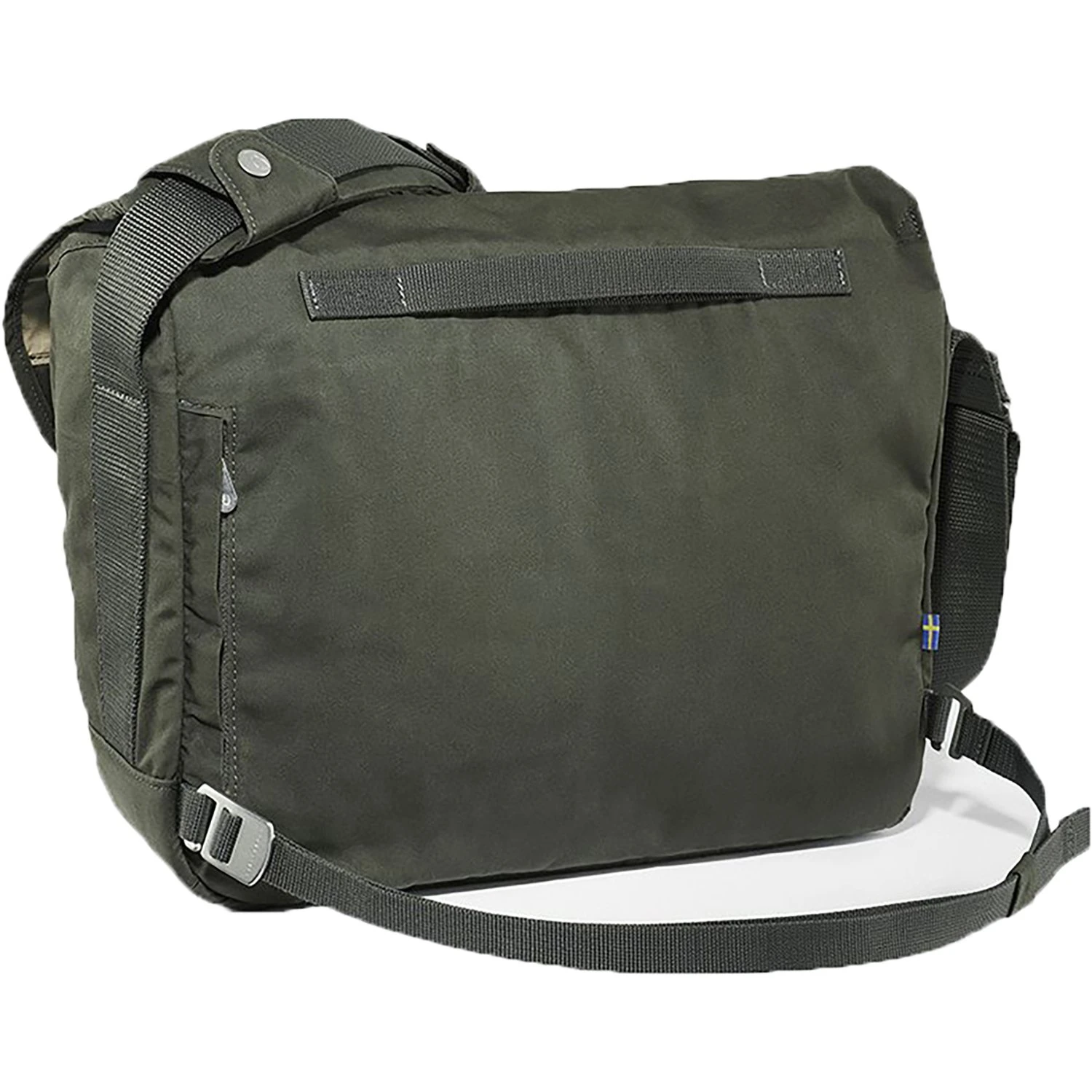 FJÄLLRÄVEN Fjällräven Greenland Shoulder Bag - Schultertasche 39 Cm 7 FJÄLLRÄVEN Fjällräven Greenland Shoulder Bag - Schultertasche 39 Cm – Bild 5