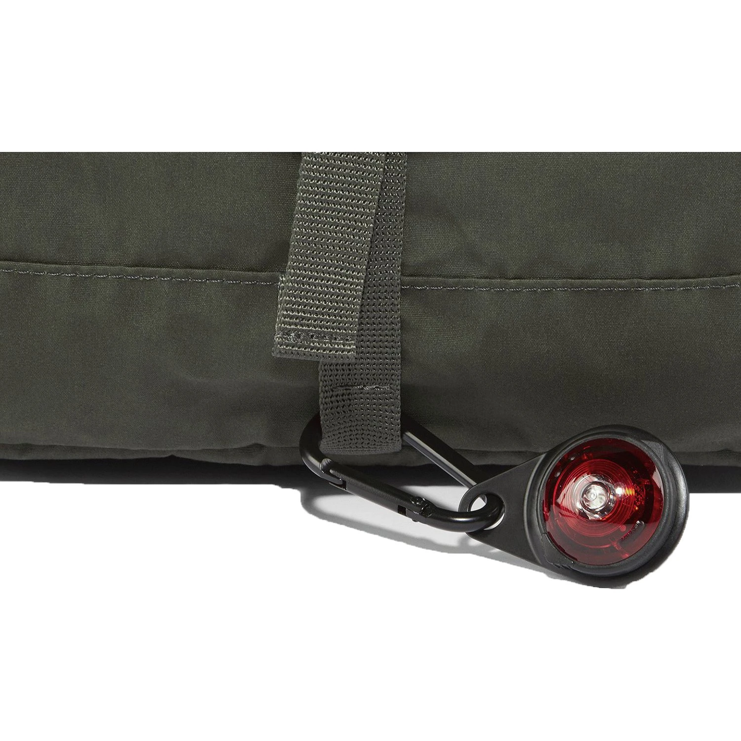 FJÄLLRÄVEN Fjällräven Greenland Shoulder Bag - Schultertasche 39 Cm 8 FJÄLLRÄVEN Fjällräven Greenland Shoulder Bag - Schultertasche 39 Cm – Bild 6
