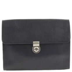 Leonhard Heyden Tradition - Konferenzmappe Leder 36 Cm