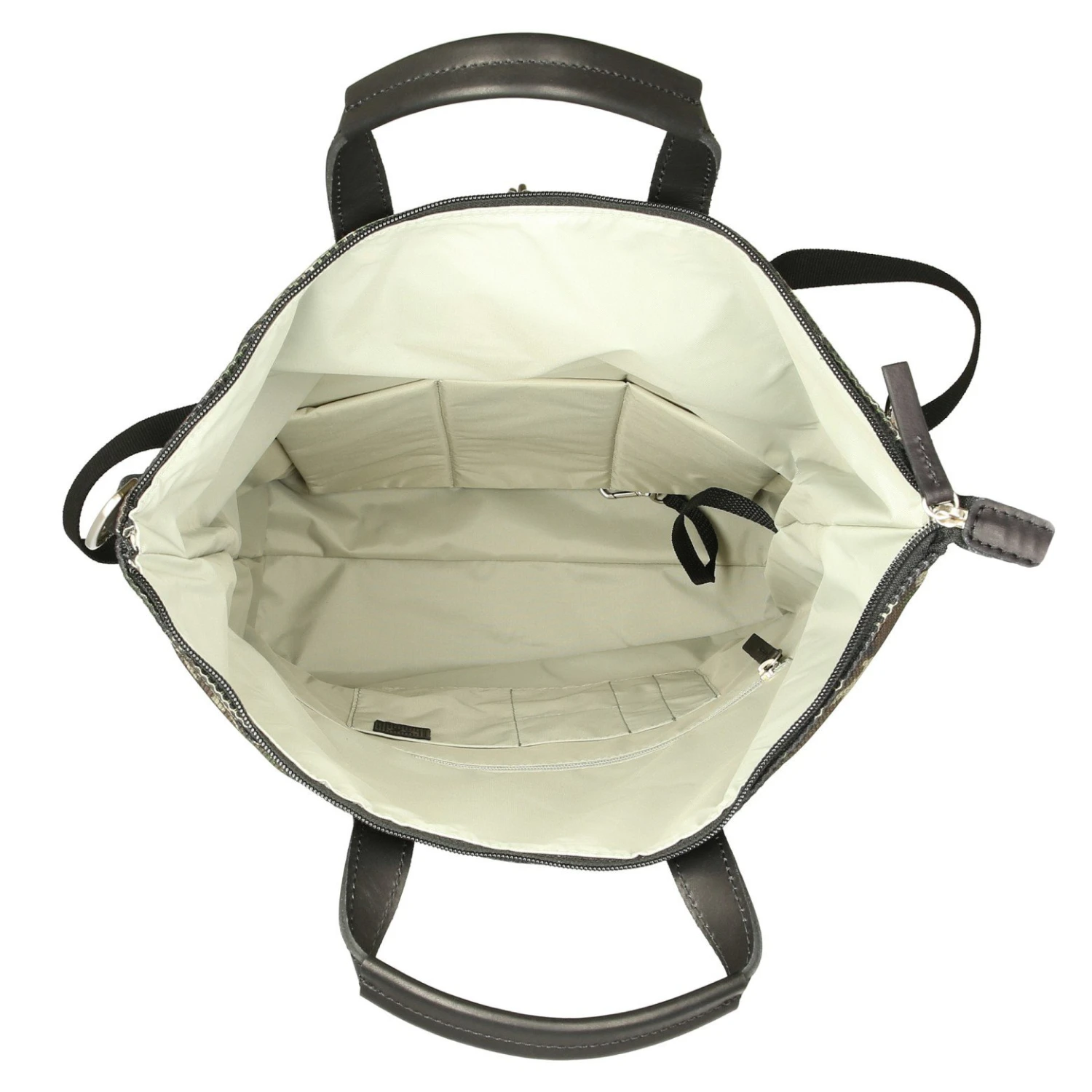 Jost Mesh X-Change Bag L - Rucksack 48 Cm 7 Jost Mesh X-Change Bag L - Rucksack 48 Cm – Bild 5