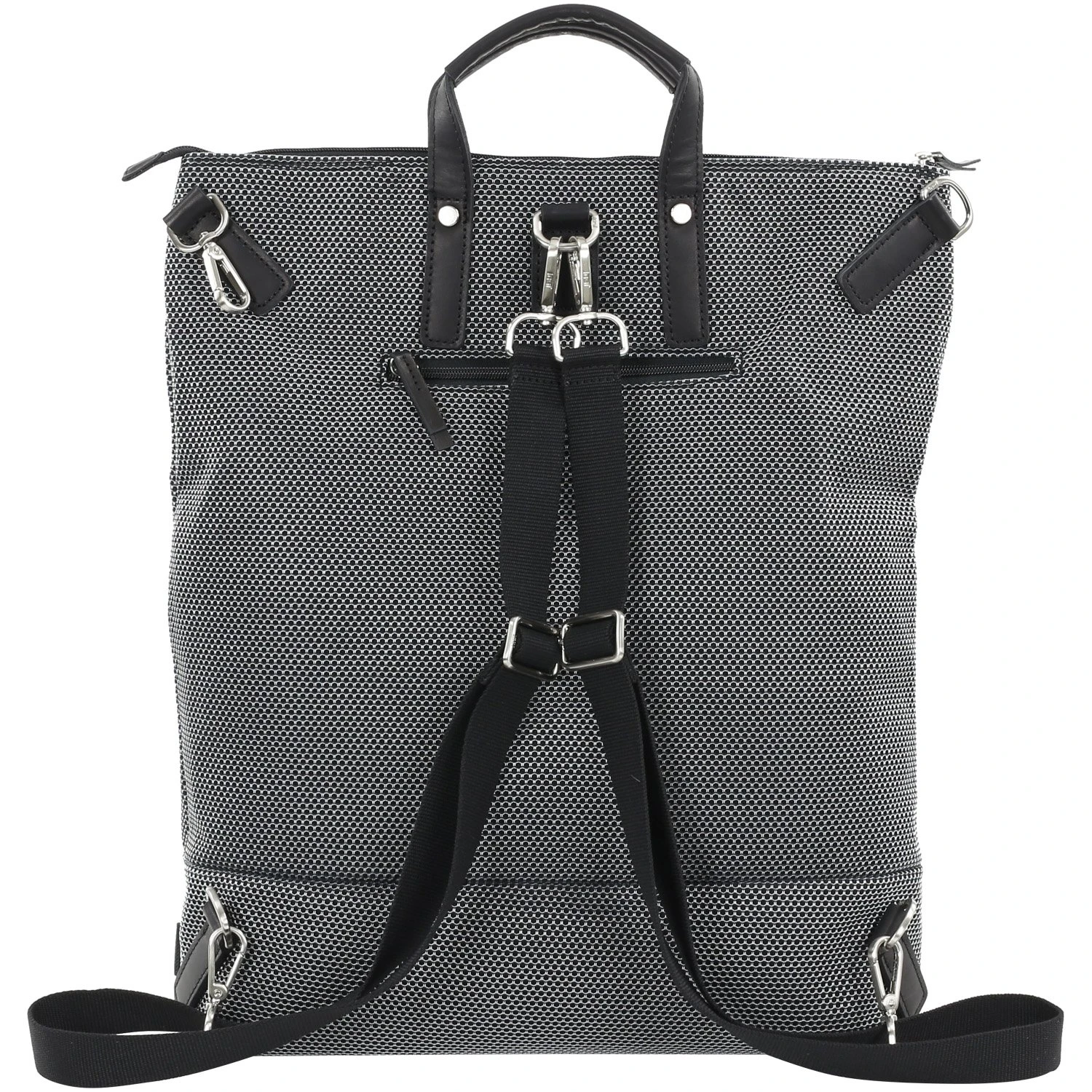 Jost Mesh X-Change Bag L - Rucksack 48 Cm 5 Jost Mesh X-Change Bag L - Rucksack 48 Cm – Bild 3