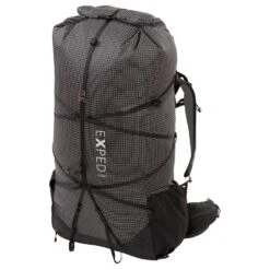 Exped Lightning 60 - Trekkingrucksack 75 Cm