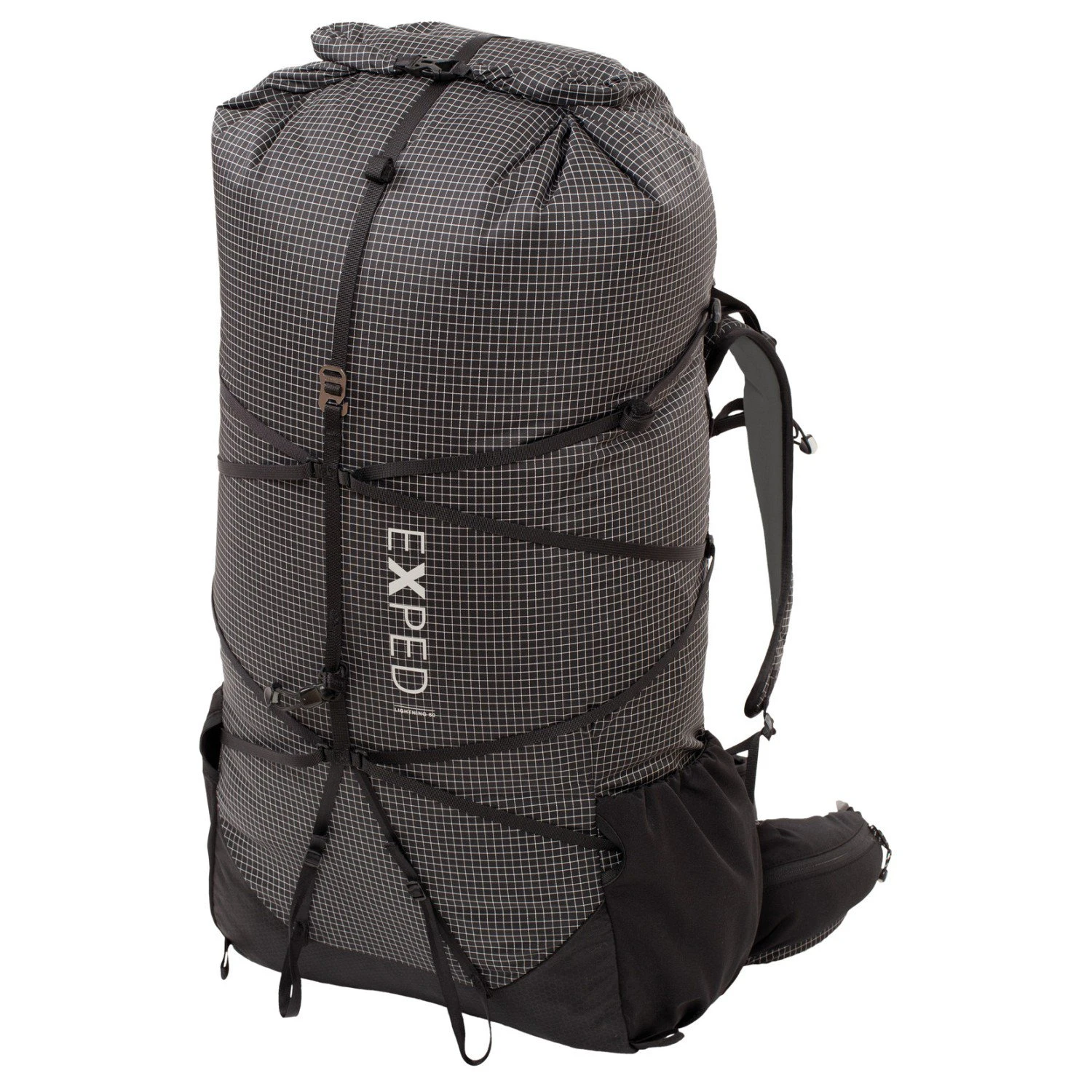 Exped Lightning 60 - Trekkingrucksack 75 Cm 3 Exped Lightning 60 - Trekkingrucksack 75 Cm