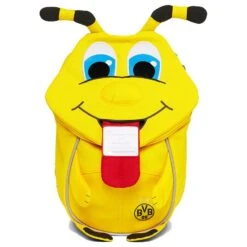 Affenzahn Kleine Freunde - Rucksack Für 1-3 J. -Deuter Verkäufe 2025 Affenzahn Kleine Freunde Kinderrucksack f r 1 3 J hrige im Kindergarten BVB Emma AFZ FAS 002 107 4