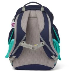 Affenzahn Große Freunde - Rucksack Für 3-5 J. -Deuter Verkäufe 2025 Affenzahn quot Gro e Freunde quot Kinderrucksack f r 3 5 J hrige im Kindergarten Oktopus AFZ FAL 002 028 3