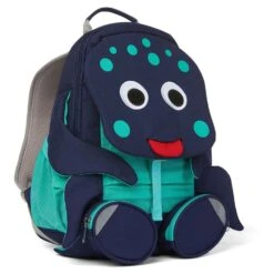 Affenzahn Große Freunde - Rucksack Für 3-5 J. -Deuter Verkäufe 2025 Affenzahn quot Gro e Freunde quot Kinderrucksack f r 3 5 J hrige im Kindergarten Oktopus AFZ FAL 002 028 4