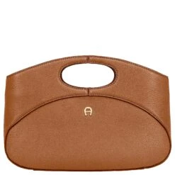 Aigner Barbara - Henkeltasche 33 Cm M