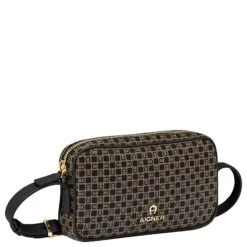 Aigner Fashion Dadino - Handytasche 19 Cm -Deuter Verkäufe 2025 Aigner Fashion Dadino Handytasche 19 cm dadino brown 163182 0921 2