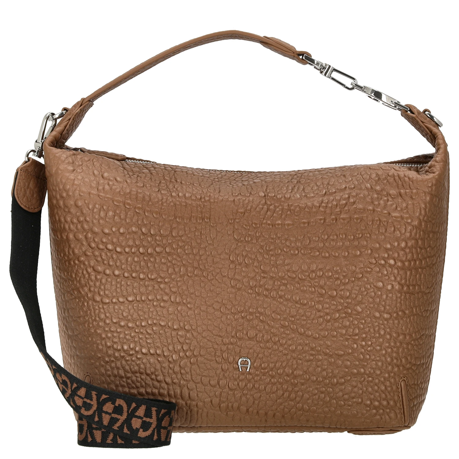Aigner Palermo - Beuteltasche 30 Cm M 3 Aigner Palermo - Beuteltasche 30 Cm M