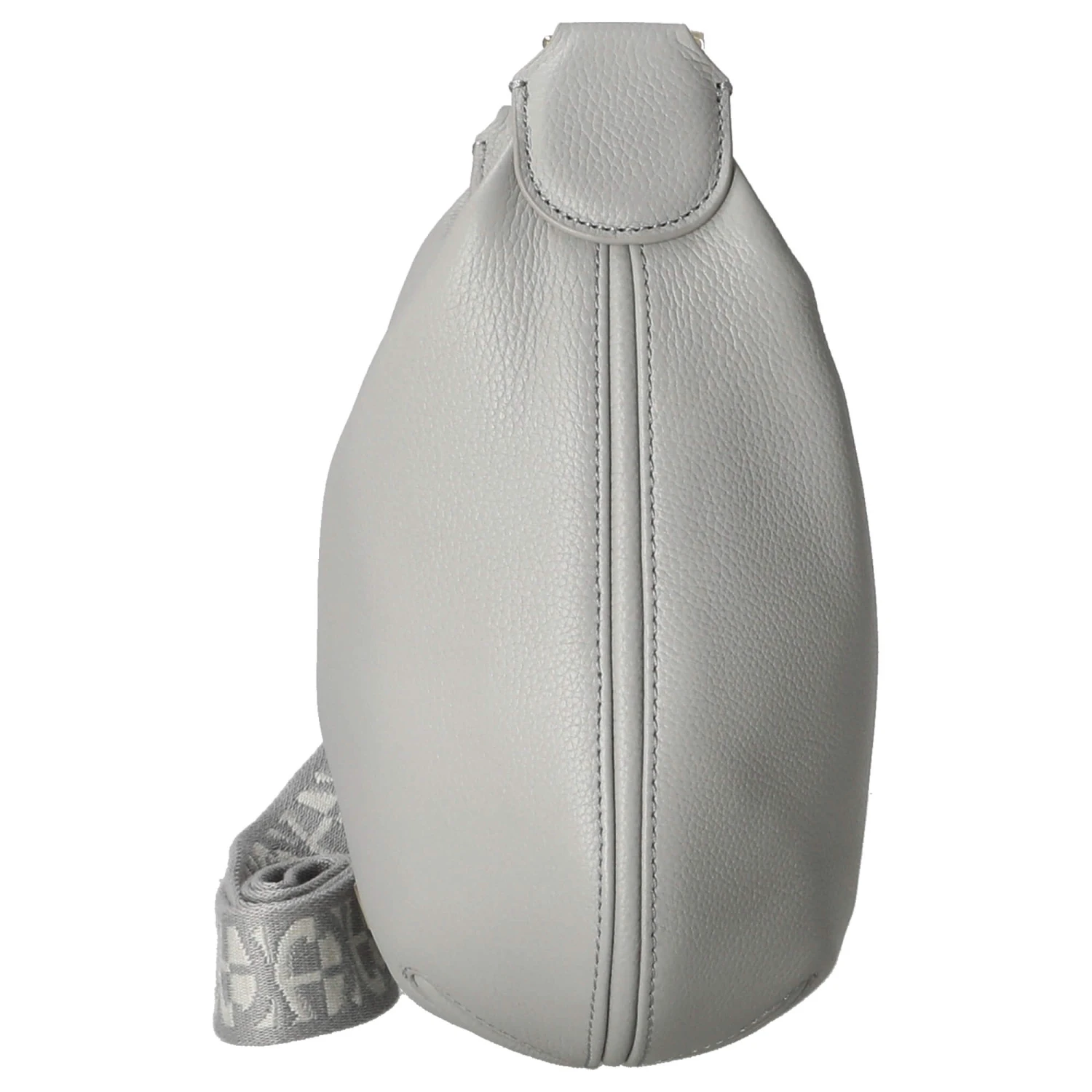 Aigner Palermo - Umhängetasche 27 Cm S 5 Aigner Palermo - Umhängetasche 27 Cm S – Bild 3