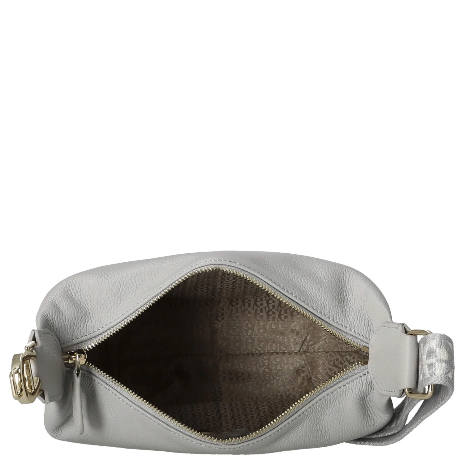 Aigner Palermo - Umhängetasche 27 Cm S 8 Aigner Palermo - Umhängetasche 27 Cm S – Bild 6