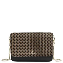 Aigner Wallet On Chain - Damengeldbörse 6cc 19 Cm RFID