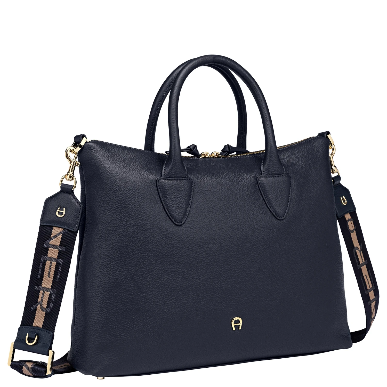 Aigner Zita - Handtasche 29 Cm M 4 Aigner Zita - Handtasche 29 Cm M – Bild 2