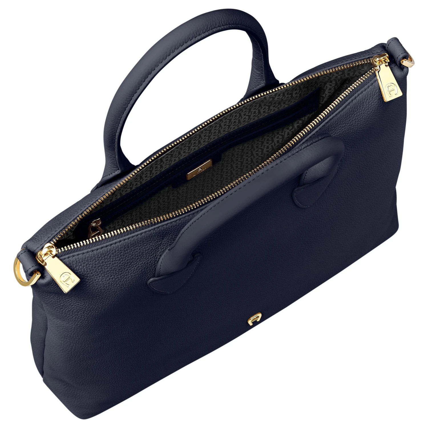 Aigner Zita - Handtasche 29 Cm M 5 Aigner Zita - Handtasche 29 Cm M – Bild 3