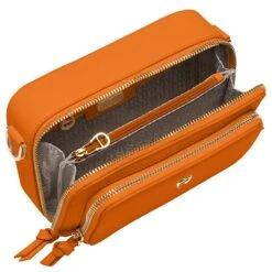 Aigner Zita - Umhängetasche 19 Cm S -Deuter Verkäufe 2025 Aigner Zita Umh ngetasche 19 cm S element orange 132298 0255 3