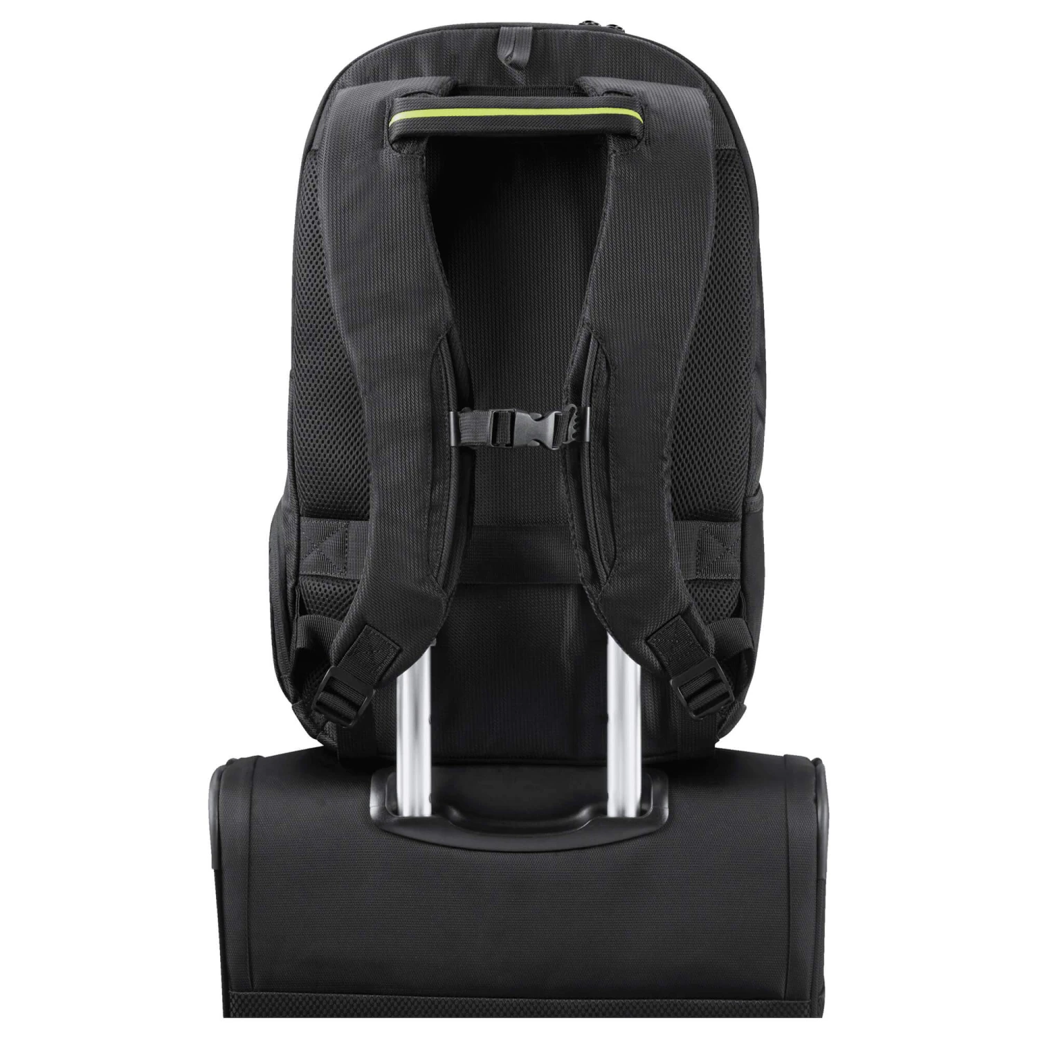 American Tourister Work-E - Laptoprucksack 17.3'' 47.5 Cm 8 American Tourister Work-E - Laptoprucksack 17.3'' 47.5 Cm – Bild 6