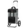 Andersen Royal Shopper Hedda - Einkaufstrolley 107 Cm