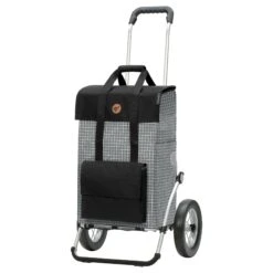 Andersen Royal Shopper Hedda - Einkaufstrolley 107 Cm