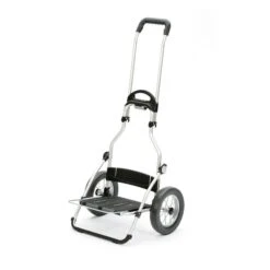 Andersen Royal Shopper Hedda - Einkaufstrolley 107 Cm -Deuter Verkäufe 2025 Andersen Royal Shopper Hedda 107 cm grau 168 193 20 4