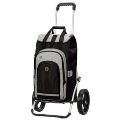 Andersen Royal Shopper Hydro 2.0 - Einkaufstrolley 107 Cm
