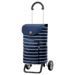 Andersen Shopper Scala Plus Mia - Einkaufstrolley 103 Cm