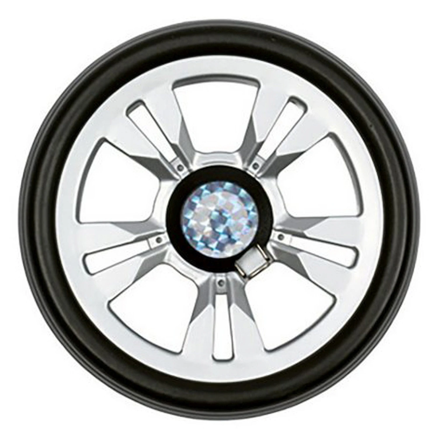 Andersen Shopper Scala Plus Mia - Einkaufstrolley 103 Cm 7 Andersen Shopper Scala Plus Mia - Einkaufstrolley 103 Cm – Bild 5