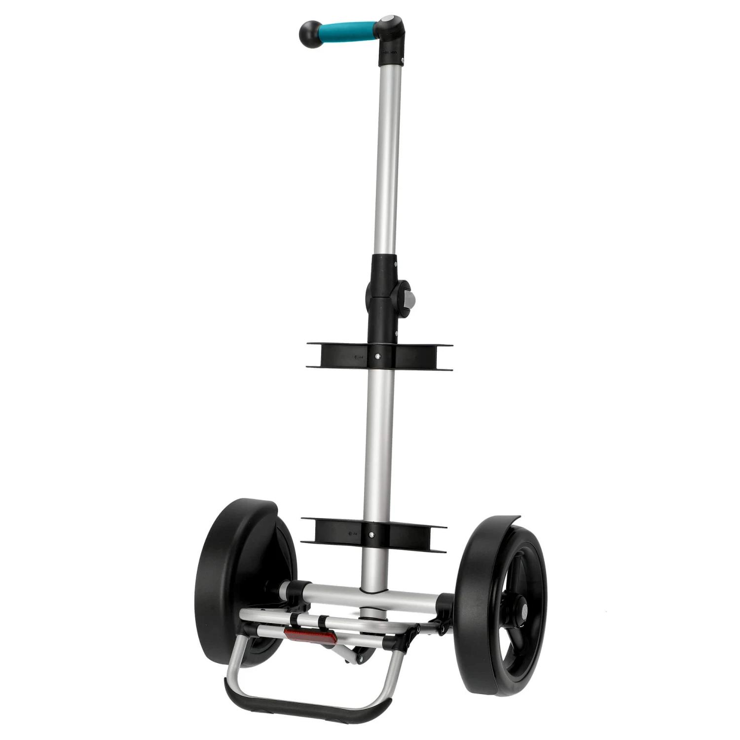 Andersen Tura Shopper Ortlieb - Einkaufstrolley 50 Cm 4 Andersen Tura Shopper Ortlieb - Einkaufstrolley 50 Cm – Bild 2