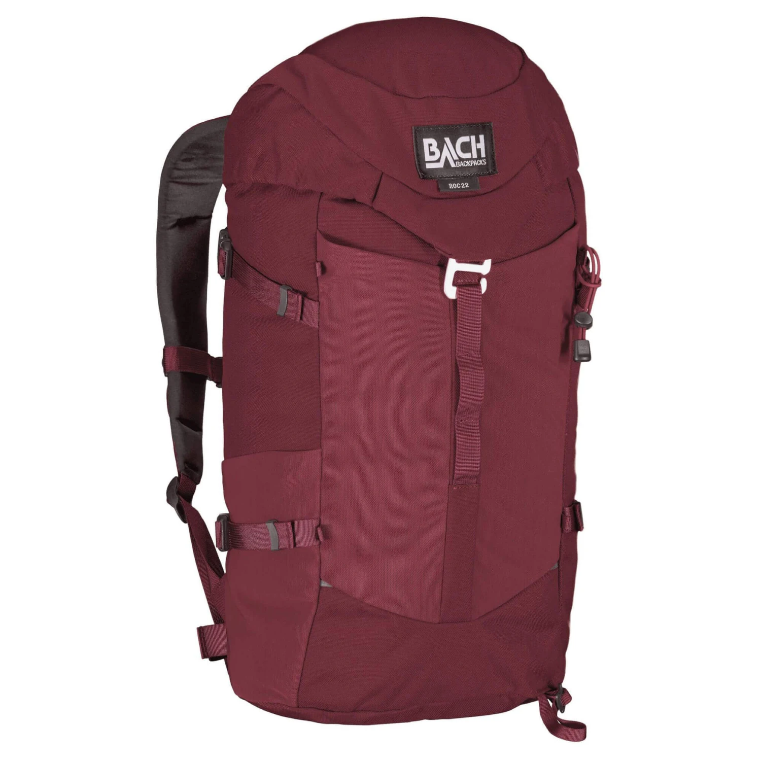BACH Roc 22 - Rucksack 3 BACH Roc 22 - Rucksack