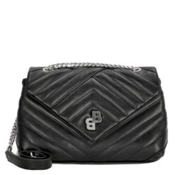 BOSS Women's Evelyn - Schultertasche 26 Cm