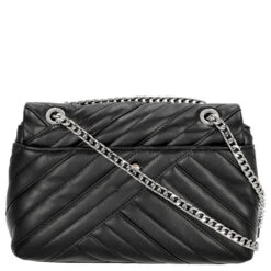 BOSS Women's Evelyn - Schultertasche 26 Cm 11 BOSS Women's Evelyn - Schultertasche 26 Cm -Deuter Verkäufe 2025 BOSS Women 039 s Evelyn Schultertasche 26 cm black 50498935 001 4