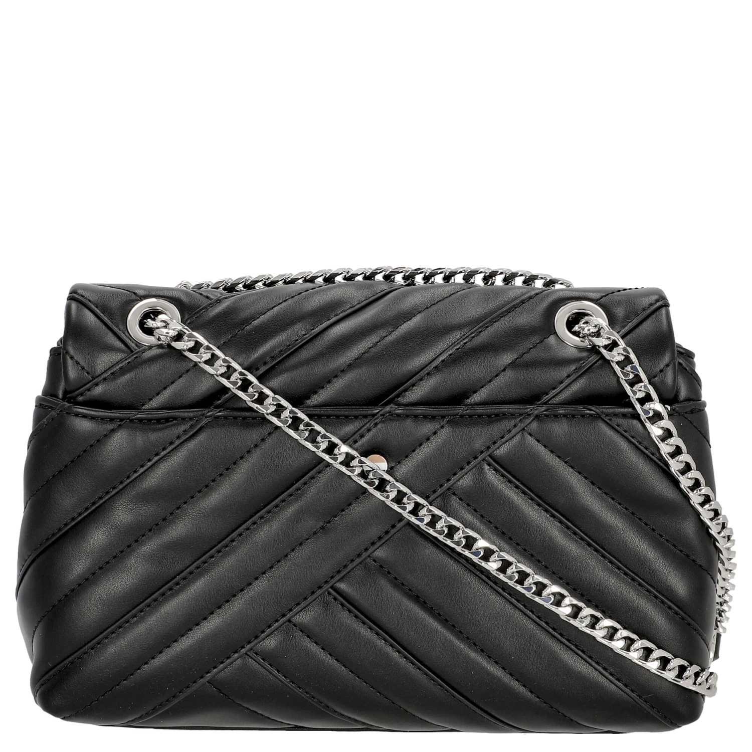 BOSS Women's Evelyn - Schultertasche 26 Cm 6 BOSS Women's Evelyn - Schultertasche 26 Cm – Bild 4