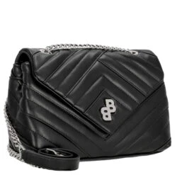 BOSS Women's Evelyn - Schultertasche 26 Cm 12 BOSS Women's Evelyn - Schultertasche 26 Cm -Deuter Verkäufe 2025 BOSS Women 039 s Evelyn Schultertasche 26 cm black 50498935 001 5