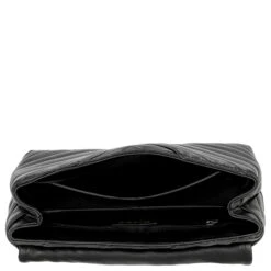 BOSS Women's Evelyn - Schultertasche 26 Cm 13 BOSS Women's Evelyn - Schultertasche 26 Cm -Deuter Verkäufe 2025 BOSS Women 039 s Evelyn Schultertasche 26 cm black 50498935 001 6