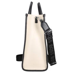 BOSS Women's Sandy - Shopper 41.5 Cm 10 BOSS Women's Sandy - Shopper 41.5 Cm -Deuter Verkäufe 2025 BOSS Women 039 s Sandy Shopper 41 5 cm open white 50504183 115 3