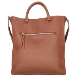 BOSS Women's Sophie - Shopper Leder 39 Cm